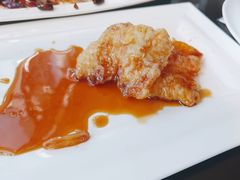 -小南洋海景餐厅(深圳湾店)