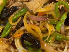 -河州春清真西北特色美食(虎踞路店)