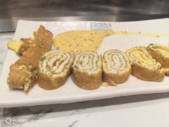 -火地铁板烧(昆山万象汇店)