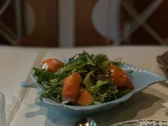 -老井俄式餐厅