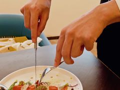 -卡佩罗意大利餐厅及酒吧Al Cappello Trattoria