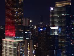 -上海波特曼丽思卡尔顿酒店