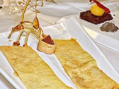 -火车头法国西餐厅