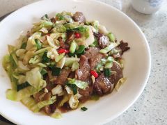 自制肉圆-谢小厨(沈家店)
