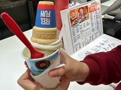 -DQ·蛋糕·冰淇淋(回龙观同成街)