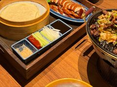 -青年公社烤鸭(滨湖银泰店)