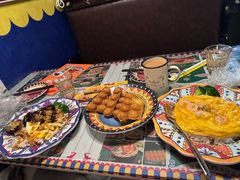 -玛嘉烈(北京金融街店)