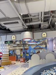 -米兜欢乐王国·儿童乐园(宝安益田假日天地店)