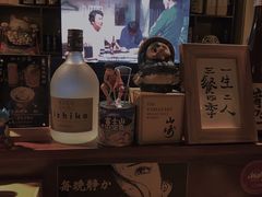 -半藏居酒屋(香港花园店)