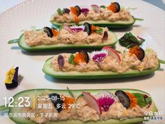 -佐度王子扒房(西城红场店)