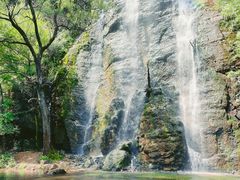 -玉渡山自然风景区