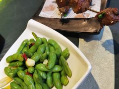 -红钳侠小龙虾·烧烤(中赢康康谷店)