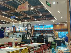 -勇利赵家烤肉坊(翠华北路店)