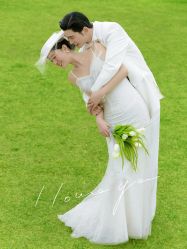 -花田映像婚纱摄影(龙岗店)