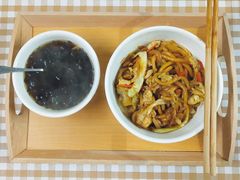 -阿姨小肉摊(同济西苑店)