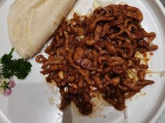 -老牌坊鲁菜名店(聊城美食岛店)