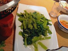 -王胖子土菜馆·特色杭帮菜·农家土菜