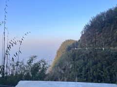 -蜀南竹海景区