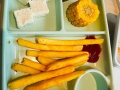 -豪客来牛排(一品天下店)