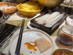 -东道煮牛肉火锅(东盛大街店)