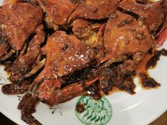 -天津乾毓德饭庄·清真传统炒菜·海鲜烧烤(咸阳路店)