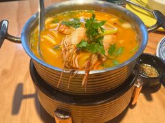 -simply thai天泰(美罗城店)