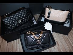 -CHANEL(恒隆广场店)