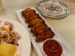 -老井俄式餐厅
