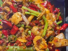 -刘成杰锦州烧烤(南河路店)