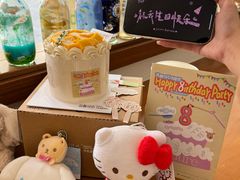 -流酥可心·牛乳蛋糕商店(禾祥西路店)