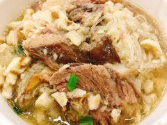 -老刘家泡馍·陕西老字号(钟楼广济街店)