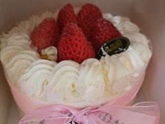-福晶园益生菌蛋糕面包(璞丽中心店)