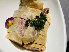 -十朝院子·南京菜(夫子庙店)