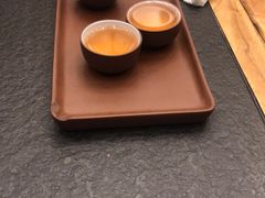 -潮堂 · 潮州菜(国贸商城店)