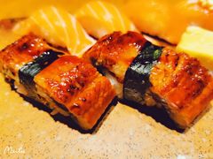 -千代武日本料理(爱建店)