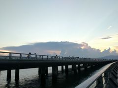 -演武大桥观景平台