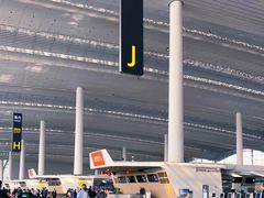 -广州白云国际机场-T2航站楼