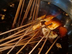 -盖帮鳝鱼串串(东郊记忆店)