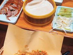 -柴米油盐(土菜院子店)