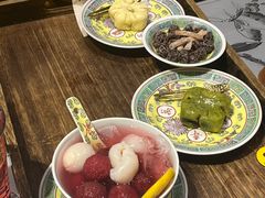 -宫事颐庭·老佛爷贵寿下午茶(颐和园店)