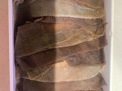 霸王毛肚-大斌家串串火锅(德思勤店)