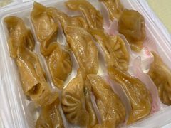 -祥老弟老信丰萝卜饺•江西菜(建设路店)