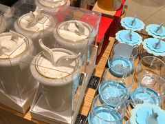 -星巴克臻选(北京银泰店)