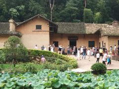 -韶山毛泽东同志故居