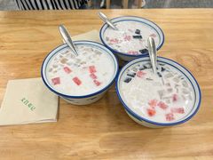 -文昌邓记清补凉(西沙路店)