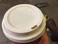 -星巴克(北京复兴路店)