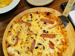 -G+KITCHEN(龙湖狮山天街店)