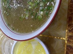 -天境牦牛壮骨汤(人民路旗舰店)