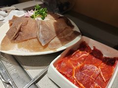 -海底捞火锅(正大乐城店)