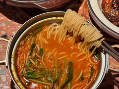 -涌煲记·蟹煲·砂锅海鲜·煲出宁波味(天一旗舰店)